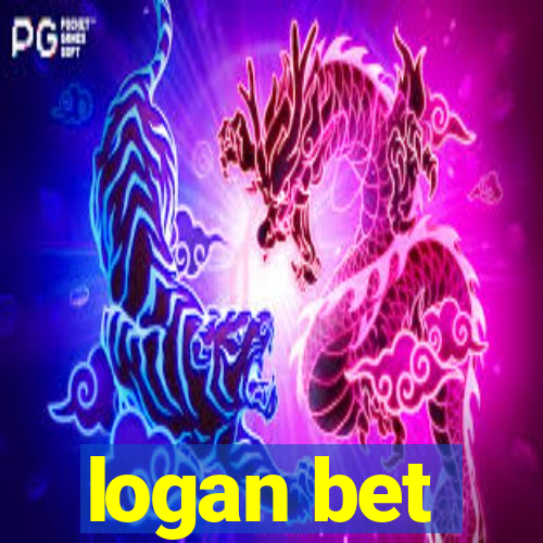 logan bet